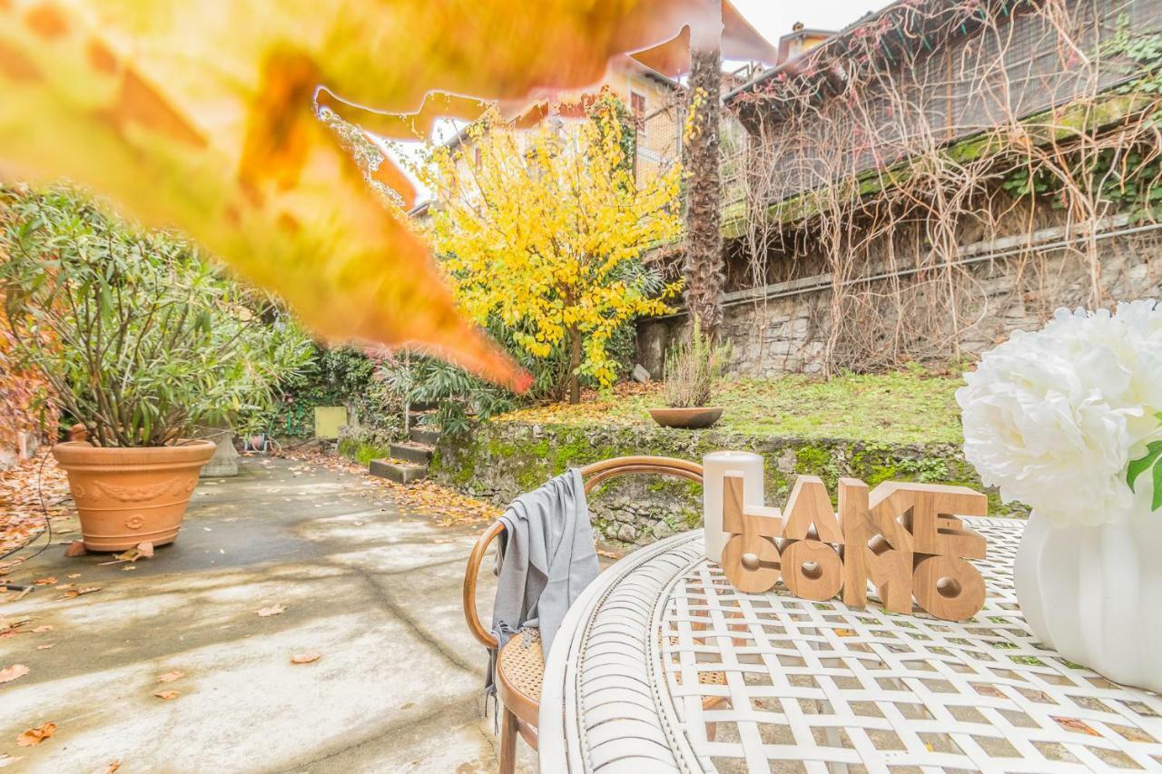 Varenna Garden エクステリア 写真
