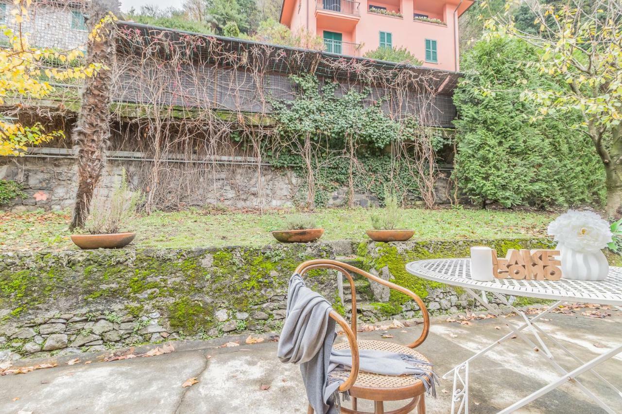 Varenna Garden エクステリア 写真