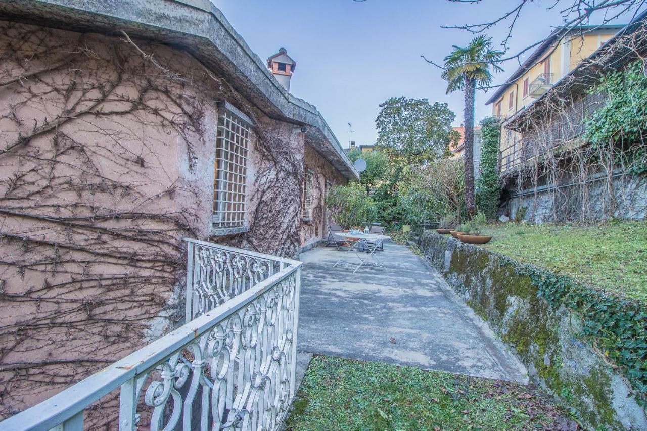 Varenna Garden エクステリア 写真