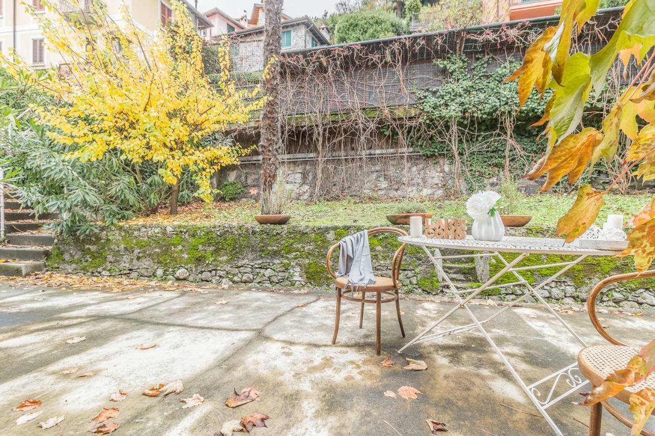 Varenna Garden エクステリア 写真