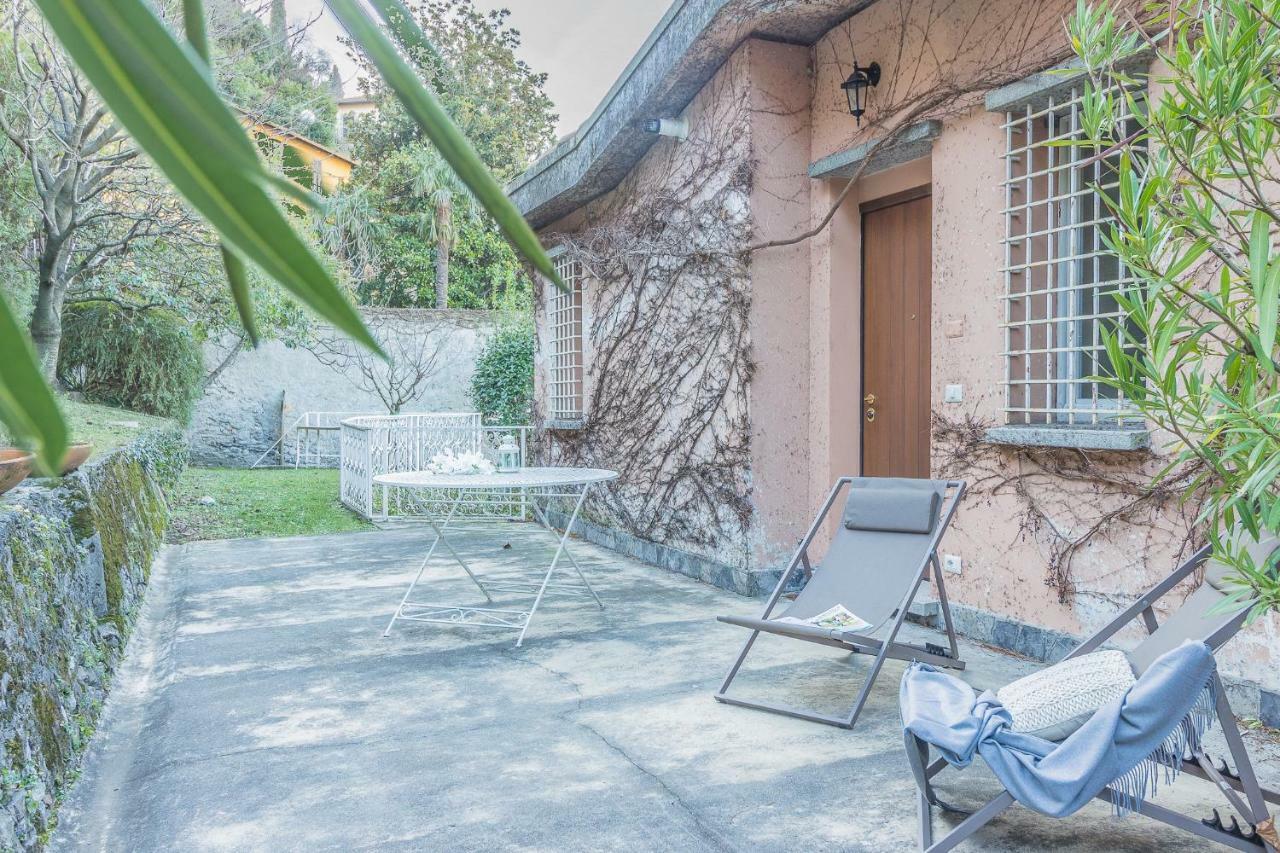 Varenna Garden エクステリア 写真