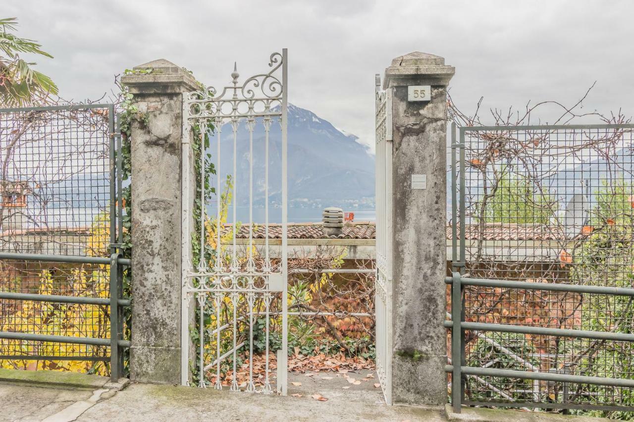 Varenna Garden エクステリア 写真