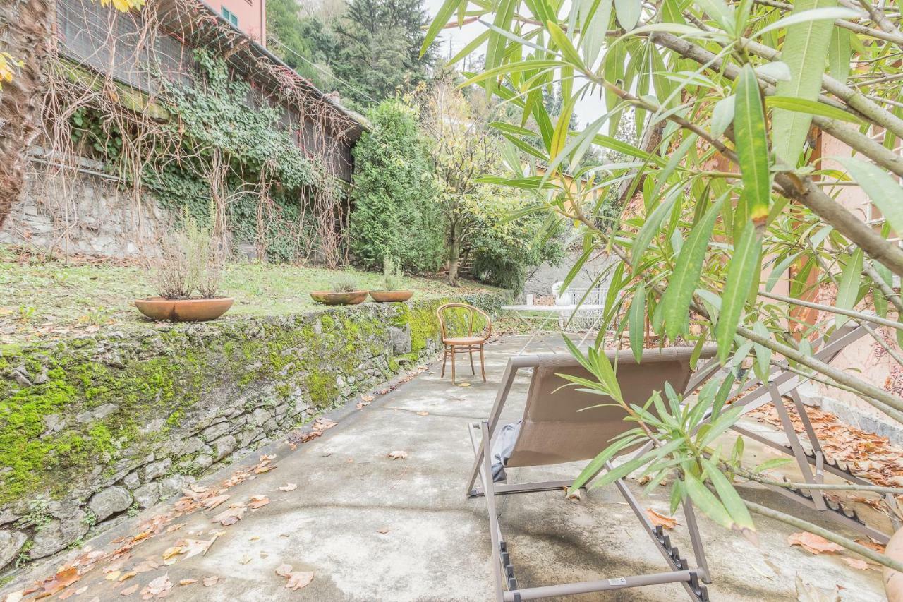 Varenna Garden エクステリア 写真