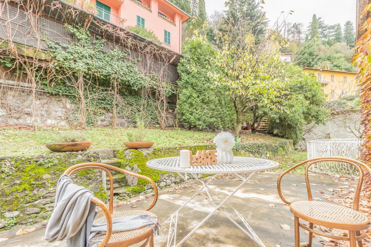Varenna Garden エクステリア 写真